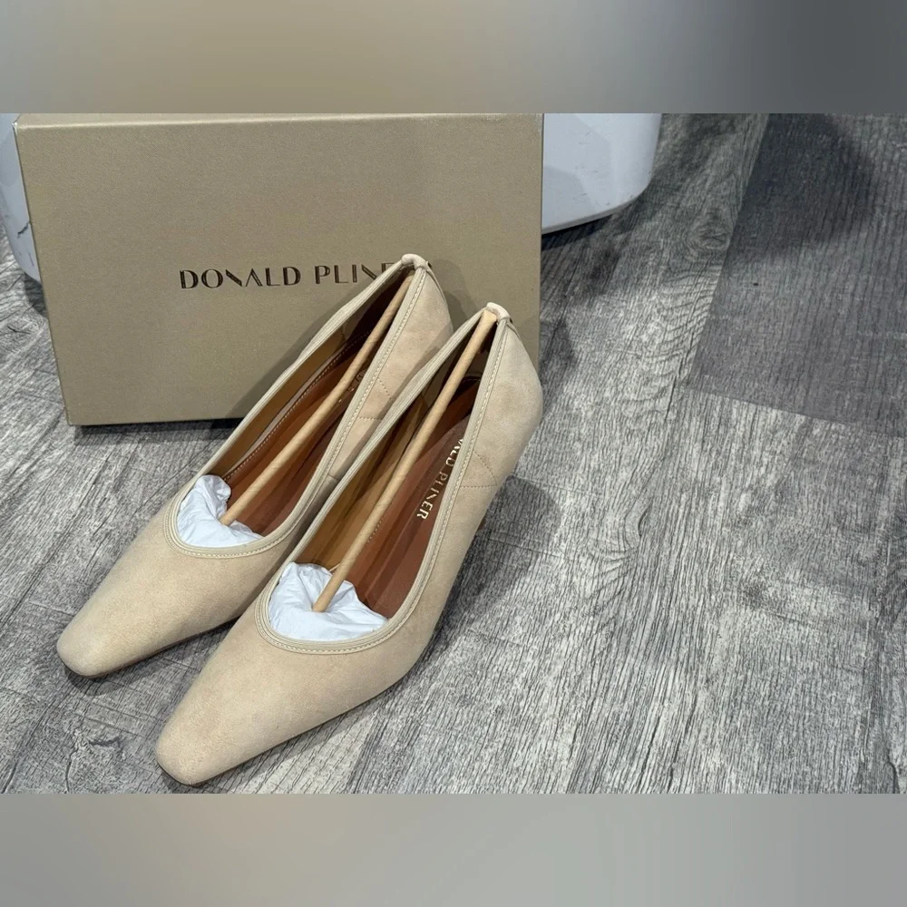 Donald‎ Pliner BERNICE Heel